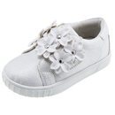 Zapatos de estilo deportivo de la colección 'Black&White' de Chicco