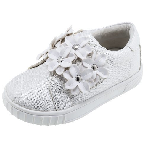 Zapatos de estilo deportivo de la colección 'Black&White' de Chicco