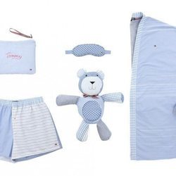 Tommy Hilfiger presenta su colección cápsula sostenible primavera 2018