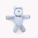 Peluche de la colección cápsula sostenible primavera 2018 de Tommy Hilfiger