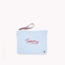 Funda de iPad de la colección cápsula sostenible primavera 2018 de Tommy Hilfiger