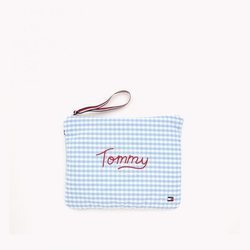 Funda de iPad de la colección cápsula sostenible primavera 2018 de Tommy Hilfiger