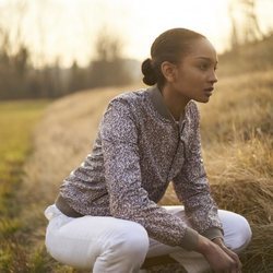 Bomber de la colección primavera/verano 2018 de Woolrich