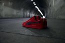 Zapatillas Puma SF Suede 50 con la colaboración de Ferrari 2018