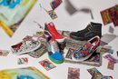 Zapatillas y botas de la nueva colección 'Vans X Marvel' de Vans