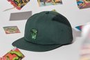 Gorra de Hulk de la nueva colección 'Vans X Marvel' de Vans
