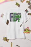 Camiseta de Hulk de la nueva colección 'Vans X Marvel' de Vans