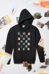 Sudadera de superhéroes de la nueva colección 'Vans X Marvel' de Vans