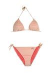 Bikini de crochet de la colección de baño primavera/verano 2018 de Dolores Promesas