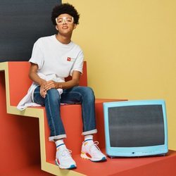 Las zapatillas 'RS-0' de Puma se inspiran en los videojuegos de los años 80