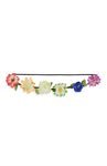 Diadema de flores de la colección 'Pride 2018' de Primark