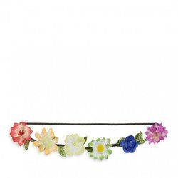 Diadema de flores de la colección 'Pride 2018' de Primark