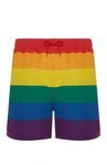 Bañador con la bandera multicolor de la colección 'Pride 2018' de Primark