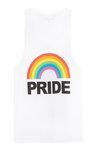 Camiseta con estampado 'Pride' de la colección 'Pride 2018' de Primark