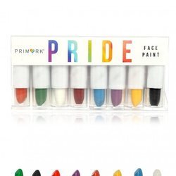 Pintalabios de la colección 'Pride 2018' de Primark