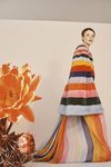 Conjunto oversize de la colección Crucero 2019 de Carolina Herrera