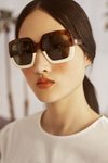 Gafas de la colección Crucero 2019 de Carolina Herrera