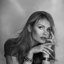 Lady Kitty Spencer se convierte en la nueva embajadora de Bulgari