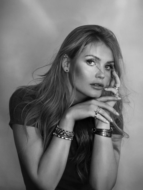 Lady Kitty Spencer se convierte en la nueva embajadora de Bulgari