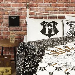 Accesorios y decoración de la nueva colección 'Harry Potter x Primark'