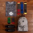 Ropa y accesorios de la nueva colección 'Harry Potter x Primark'