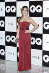 Marta Etura en los premios GQ Hombres del Año 2011