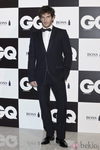 Quim Gutiérrez en los premios GQ Hombres del Año 2011