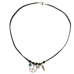 Collar de la nueva colección de Nuna Bascón BCN