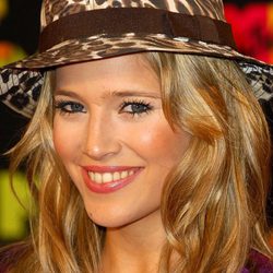 Primer plano de Luisana Lopilato