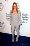 Stella McCartney en los British Fashion Awards 2011