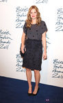 Ramola Garai en los British Fashion Awards 2011