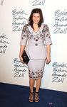 Tabitha Simmons en los British Fashion Awards 2011