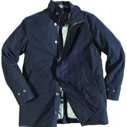Cazadora de hombre de Gore-Tex de la colección otoño/invierno 2011-2012