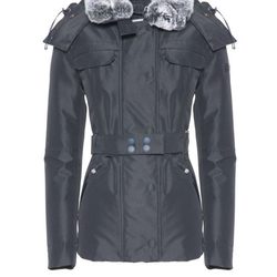 Abrigo de la colección otoño/invierno 2011-2012 de Gore-Tex