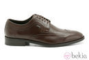 Calzado de hombre de la colección otoño/invierno 2011-2012 de Gore-Tex