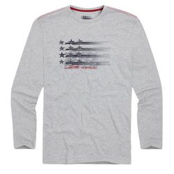 Camiseta de pijama de la colección otoño/invierno 2011-2012 de Jockey
