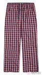 Pantalón de pijama de cuadros de la colección otoño/invierno 2011-2012 de Jockey