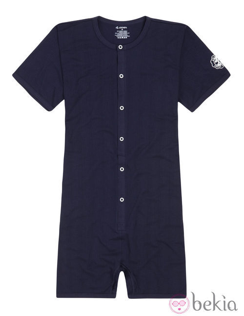 Pijama de la colección otoño/invierno 2011-2012 de Jockey