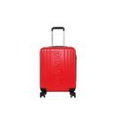 Maleta de viaje de la colección de Supreme Spain 2018
