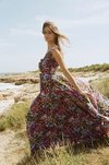 Vestido 'Alia' de la colección 'Little Details' de Tamara Falcó