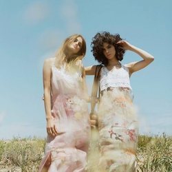 Vestidos 'Anita' y 'Casilda' de la colección 'Little Details' de Tamara Falcó