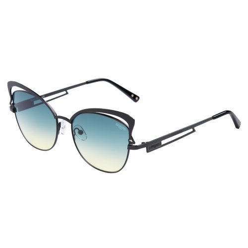 Gafas de sol en tonos verdes de la colección primavera/verano 2018 de Blauer