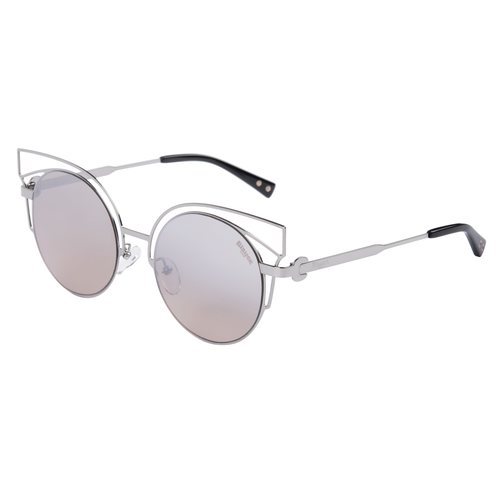 Gafas de sol redondas de la colección primavera/verano 2018 de Blauer