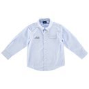 Camisa de rayas de la colección 'Have Fun' de Chicco