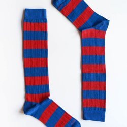 Calcetines 'RUG' de la colección otoño/invierno 2018-2019 de Naïve