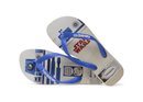 Havaianas de 'Star Wars' de la colección kids primavera/verano 2018