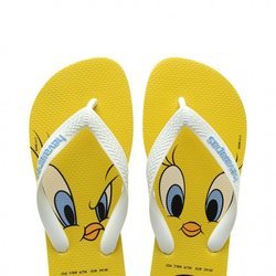 Havaianas de Piolín de la colección kids primavera/verano 2018