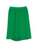 Falda verde de la colección 'Arty Mix' de Trucco