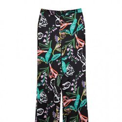 Pantalón estampado de la colección 'Arty Mix' de Trucco