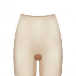 Faja 'Natural' de la colección otoño/invierno 2018-2019 de Spanx